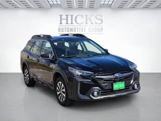 2023 Subaru Outback Outback — photo 3