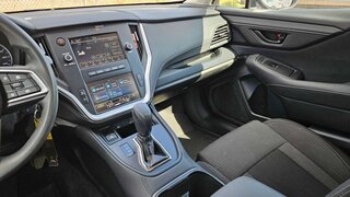 2023 Subaru Outback Outback — photo 15