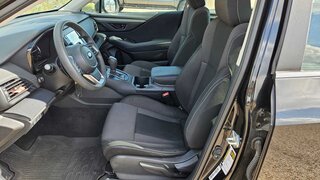 2023 Subaru Outback Outback — photo 14