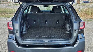 2023 Subaru Outback Outback — photo 10