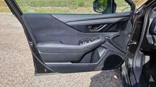 2023 Subaru Outback Outback — photo 13