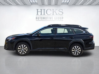2023 Subaru Outback Outback — photo 8