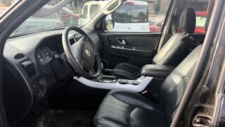 2007 Mercury Mariner PREMIER — photo 6
