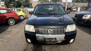 2007 Mercury Mariner PREMIER — photo 3