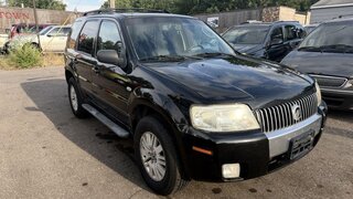 2007 Mercury Mariner PREMIER — photo 1