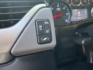 2015 Chevrolet Tahoe LT — photo 13