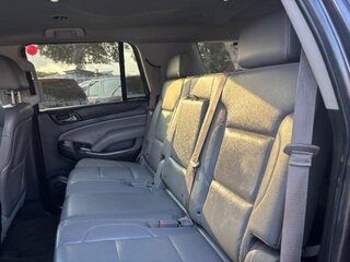 2015 Chevrolet Tahoe LT — photo 19