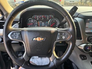 2015 Chevrolet Tahoe LT — photo 11