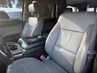 2015 Chevrolet Tahoe LT — photo 8