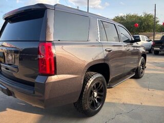 2015 Chevrolet Tahoe LT — photo 3