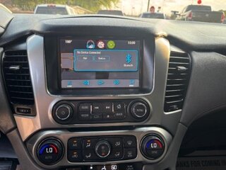 2015 Chevrolet Tahoe LT — photo 16