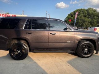 2015 Chevrolet Tahoe LT — photo 7