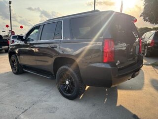 2015 Chevrolet Tahoe LT — photo 5
