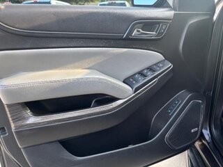 2015 Chevrolet Tahoe LT — photo 9