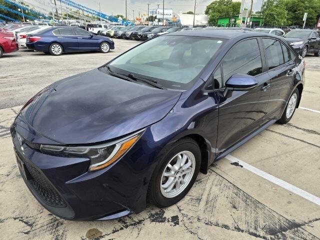 2022 Toyota Corolla, seller photo