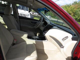 2014 Nissan Altima 4dr Sdn I4 2.5 SV — photo 16