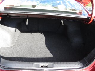 2014 Nissan Altima 4dr Sdn I4 2.5 SV — photo 13