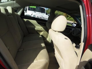 2014 Nissan Altima 4dr Sdn I4 2.5 SV — photo 14