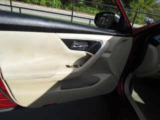 2014 Nissan Altima 4dr Sdn I4 2.5 SV — photo 10