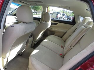 2014 Nissan Altima 4dr Sdn I4 2.5 SV — photo 12