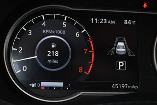 2024 Nissan Versa SR CVT — photo 19