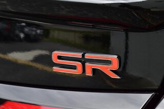 2024 Nissan Versa SR CVT — photo 8