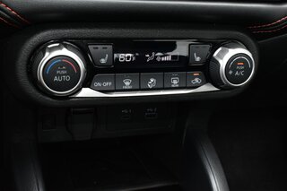 2024 Nissan Versa SR CVT — photo 16