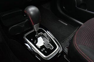 2022 Mitsubishi Mirage Black Edition CVT — photo 16