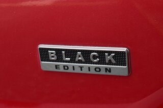 2022 Mitsubishi Mirage Black Edition CVT — photo 9