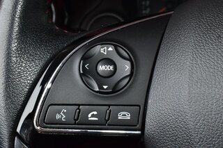 2022 Mitsubishi Mirage Black Edition CVT — photo 20