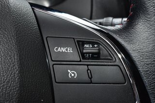 2022 Mitsubishi Mirage Black Edition CVT — photo 19