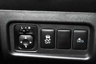 2022 Mitsubishi Mirage Black Edition CVT — photo 21