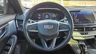 2024 Cadillac CT5-V CT5-V — photo 23