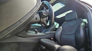 2024 Cadillac CT5-V CT5-V — photo 14