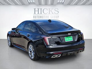 2024 Cadillac CT5-V CT5-V — photo 7