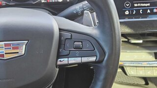 2024 Cadillac CT5-V CT5-V — photo 22