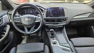 2024 Cadillac CT5-V CT5-V — photo 12