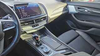 2024 Cadillac CT5-V CT5-V — photo 16