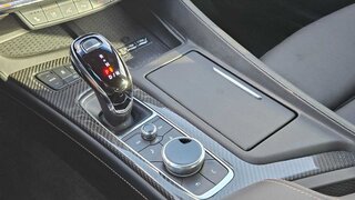 2024 Cadillac CT5-V CT5-V — photo 17