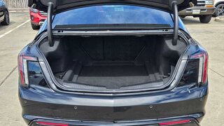 2024 Cadillac CT5-V CT5-V — photo 10