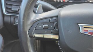 2024 Cadillac CT5-V CT5-V — photo 21
