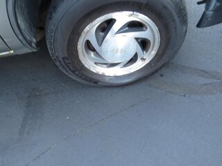 2001 Chevrolet Blazer 4dr 4WD LT — photo 15