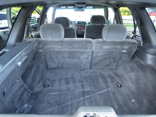 2001 Chevrolet Blazer 4dr 4WD LT — photo 12