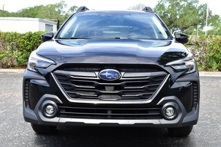 2025 Subaru Outback Onyx Edition AWD — photo 5