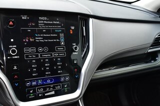 2025 Subaru Outback Onyx Edition AWD — photo 18