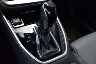2025 Subaru Outback Onyx Edition AWD — photo 17