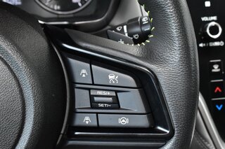 2025 Subaru Outback Onyx Edition AWD — photo 21