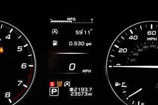 2025 Subaru Outback Onyx Edition AWD — photo 23