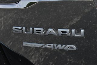 2025 Subaru Outback Onyx Edition AWD — photo 9