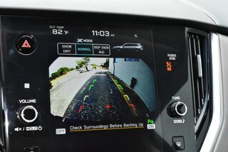 2025 Subaru Outback Onyx Edition AWD — photo 19